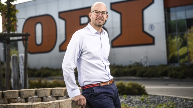 Obi mit neuem CEO - Sebastian Gundel ist neuer Chief Executive Officer (CEO) bei Obi - Quelle: Obi